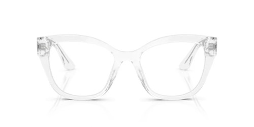 MIU MIU - Cadres optiques - MU 05XV - 15Z1O1 - 54