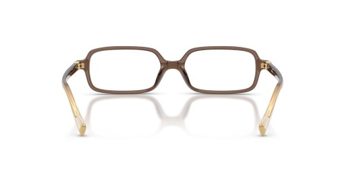 MIU MIU - Cadres optiques - MU 01YV - 23H1O1 - 53