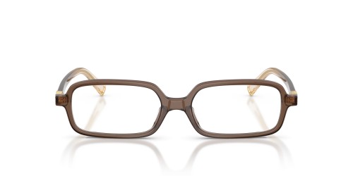 MIU MIU - Cadres optiques - MU 01YV - 23H1O1 - 53