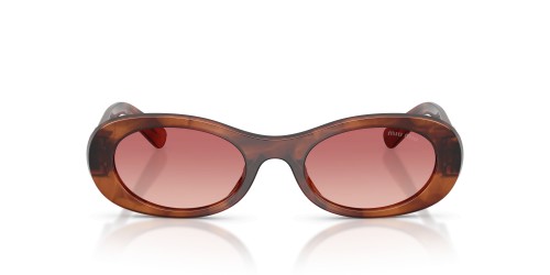 MIU MIU - Lunettes de soleil - MU 06ZS - 26E50U - 50