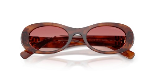 MIU MIU - Lunettes de soleil - MU 06ZS - 26E50U - 50