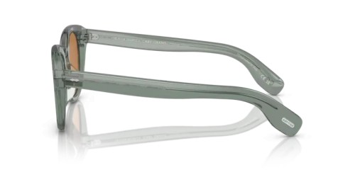 OLIVER PEOPLES - Lunettes de soleil - OV5413SU CARY GRANT - 178253 - 50