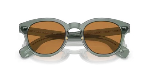 OLIVER PEOPLES - Lunettes de soleil - OV5413SU CARY GRANT - 178253 - 50