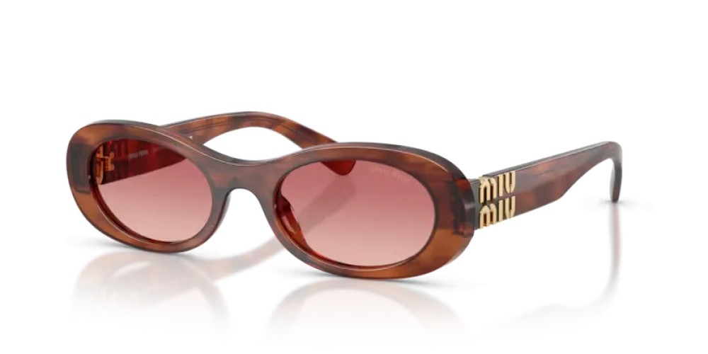 MIU MIU - Lunettes de soleil - MU 06ZS - 26E50U - 50