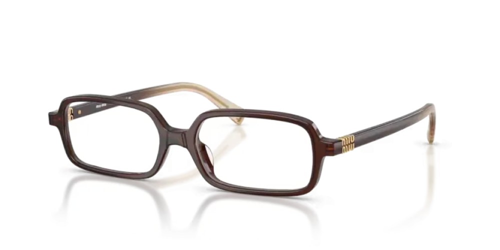 MIU MIU - Cadres optiques - MU 01YV - 23H1O1 - 53