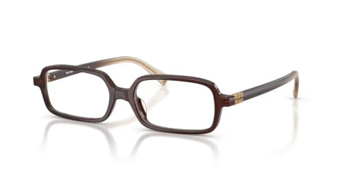 MIU MIU - Cadres optiques - MU 01YV - 23H1O1 - 53