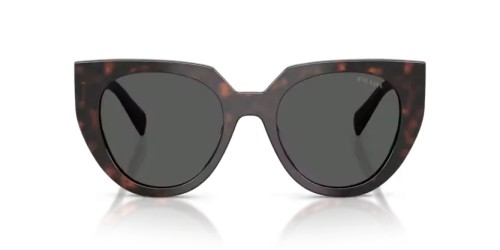 PRADA - Lunettes de soleil - PR 14WS - 17N40L - 52