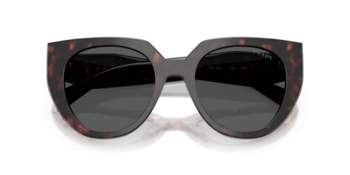PRADA - Lunettes de soleil - PR 14WS - 17N40L - 52