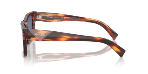 PRADA - Lunettes de soleil - PR 19WS - 17R06A - 52