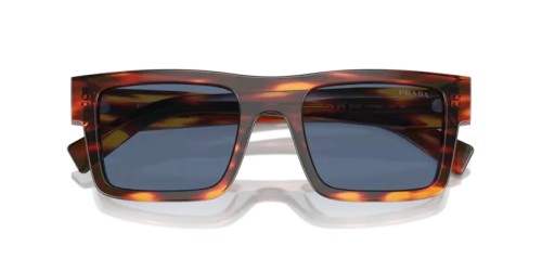PRADA - Lunettes de soleil - PR 19WS - 17R06A - 52