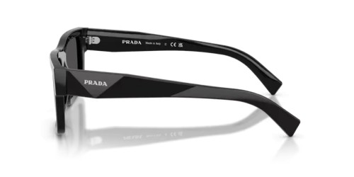 PRADA - Lunettes de soleil - PR 19WS - 1AB5S0 - 52