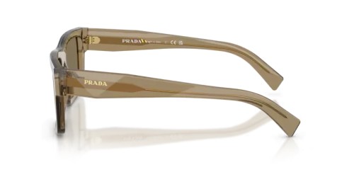 PRADA - Lunettes de soleil - PR 19WS - 29E90F - 52