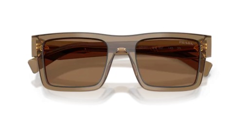 PRADA - Lunettes de soleil - PR 19WS - 29E90F - 52