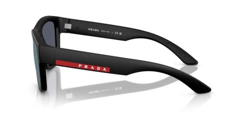 PRADA - Lunettes de soleil - PS 01ZS - 1BO05U - 53