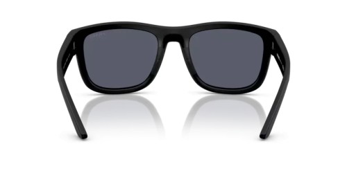 PRADA - Lunettes de soleil - PS 01ZS - 1BO05U - 53