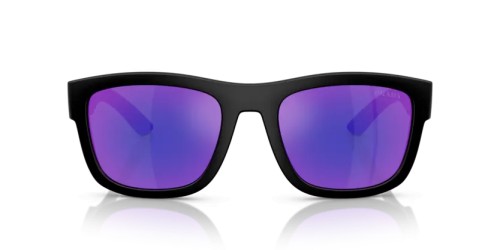 PRADA - Lunettes de soleil - PS 01ZS - 1BO05U - 53