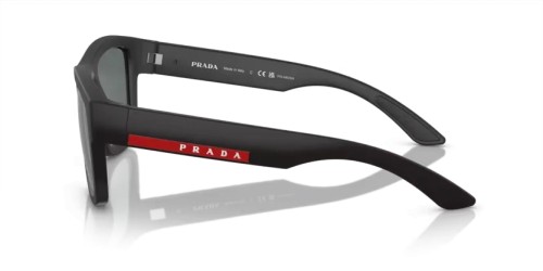PRADA - Lunettes de soleil - PS 01ZS - DG002G - 53 - AVEC DES VERRES POLARISÉS
