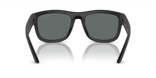 PRADA - Lunettes de soleil - PS 01ZS - DG002G - 53 - AVEC DES VERRES POLARISÉS
