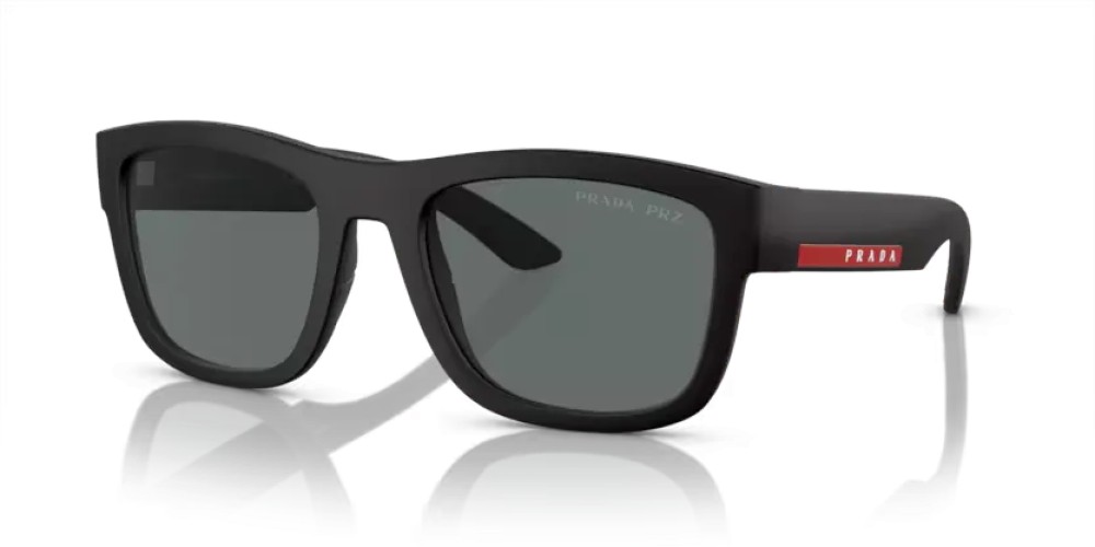 PRADA - Lunettes de soleil - PS 01ZS - DG002G - 56 - AVEC DES VERRES POLARISÉS
