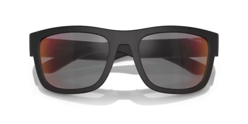 PRADA - Lunettes de soleil - PS 01ZS - DG008F - 56
