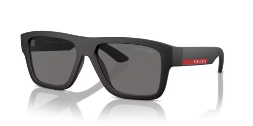 PRADA - Lunettes de soleil - PS 04ZS - DG002G - 56 - AVEC DES VERRES POLARISÉS