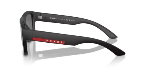 PRADA - Lunettes de soleil - PS 04ZS - DG002G - 56 - AVEC DES VERRES POLARISÉS
