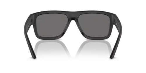 PRADA - Lunettes de soleil - PS 04ZS - DG002G - 56 - AVEC DES VERRES POLARISÉS