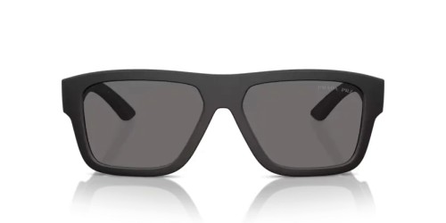 PRADA - Lunettes de soleil - PS 04ZS - DG002G - 56 - AVEC DES VERRES POLARISÉS
