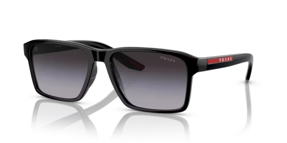 PRADA - Lunettes de soleil - PS 05YS - 1AB09U - 58