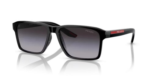 PRADA - Lunettes de soleil - PS 05YS - 1AB09U - 58