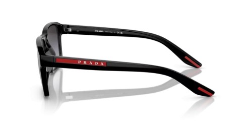 PRADA - Lunettes de soleil - PS 05YS - 1AB09U - 58