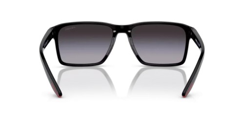 PRADA - Lunettes de soleil - PS 05YS - 1AB09U - 58