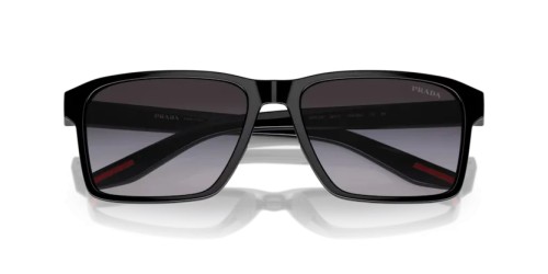 PRADA - Lunettes de soleil - PS 05YS - 1AB09U - 58