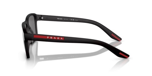 PRADA - Lunettes de soleil - PS 05YS - DG002G - 58 - AVEC DES VERRES POLARISÉS