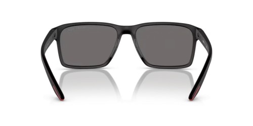 PRADA - Lunettes de soleil - PS 05YS - DG002G - 58 - AVEC DES VERRES POLARISÉS