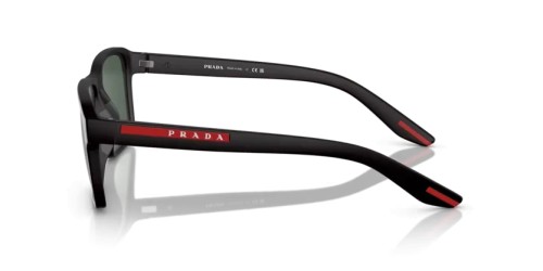 PRADA - Lunettes de soleil - PS 05YS - DG006U - 58