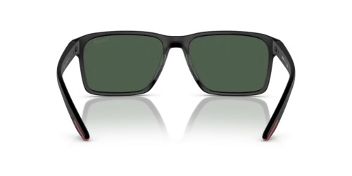 PRADA - Lunettes de soleil - PS 05YS - DG006U - 58