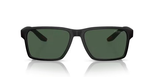 PRADA - Lunettes de soleil - PS 05YS - DG006U - 58