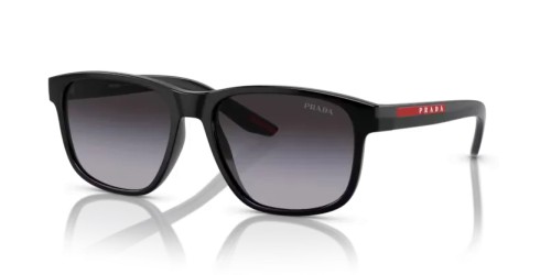 PRADA - Lunettes de soleil - PS 06YS - 1AB09U - 56