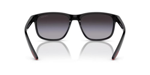 PRADA - Lunettes de soleil - PS 06YS - 1AB09U - 56
