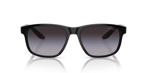 PRADA - Lunettes de soleil - PS 06YS - 1AB09U - 56