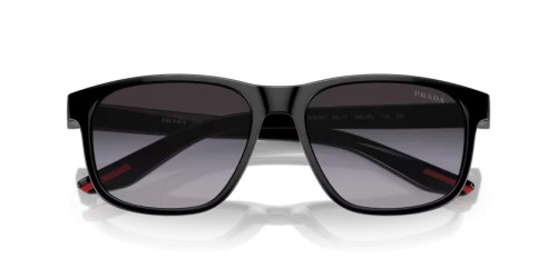 PRADA - Lunettes de soleil - PS 06YS - 1AB09U - 56