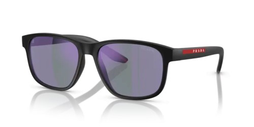PRADA - Lunettes de soleil - PS 06YS - 1BO10J - 56