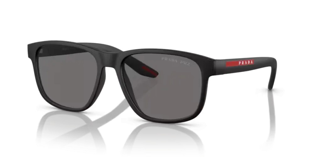 PRADA - Lunettes de soleil - PS 06YS - DG002G - 56 - AVEC DES VERRES POLARISÉS