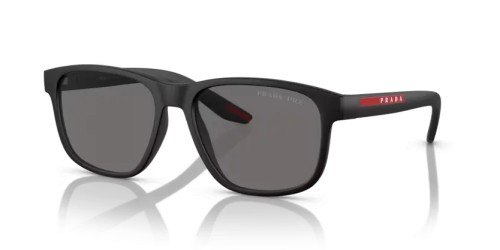 PRADA - Lunettes de soleil - PS 06YS - DG002G - 56 - AVEC DES VERRES POLARISÉS