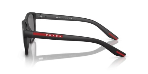 PRADA - Lunettes de soleil - PS 06YS - DG002G - 56 - AVEC DES VERRES POLARISÉS