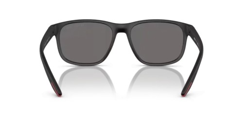 PRADA - Lunettes de soleil - PS 06YS - DG002G - 56 - AVEC DES VERRES POLARISÉS