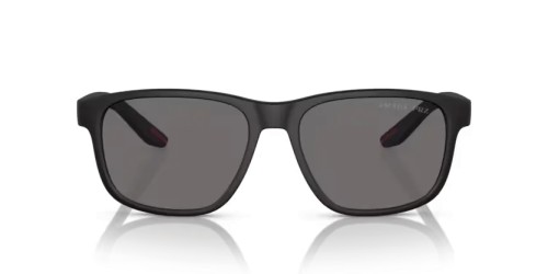 PRADA - Lunettes de soleil - PS 06YS - DG002G - 56 - AVEC DES VERRES POLARISÉS