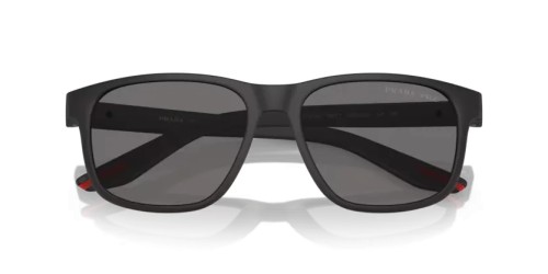PRADA - Lunettes de soleil - PS 06YS - DG002G - 56 - AVEC DES VERRES POLARISÉS