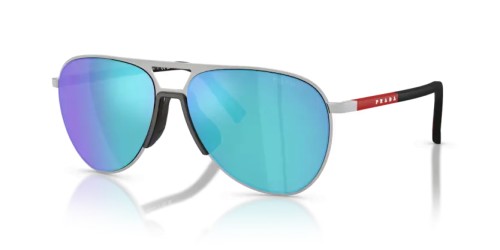 PRADA - Lunettes de soleil - PS 53ZS - 1BC08R - 59